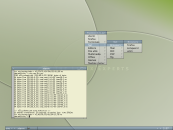 Small Fluxbox Screenshot